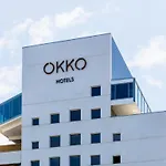 Hotel Okko Centre