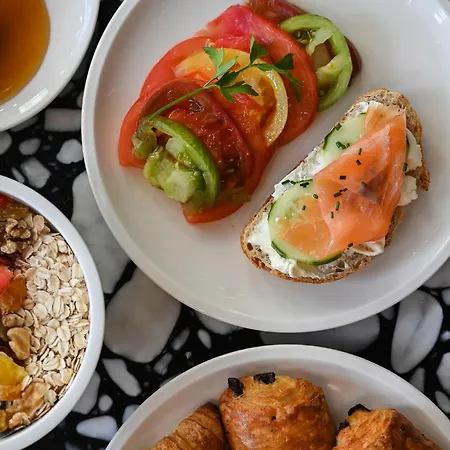 Okko Centre Hotel 4*