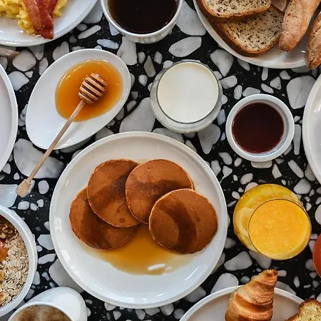 Szálloda Okko Centre