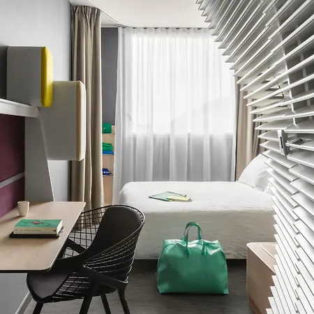 Okko Centre Hotel 4*