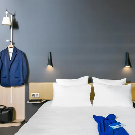 Okko Centre 4* Bayonne