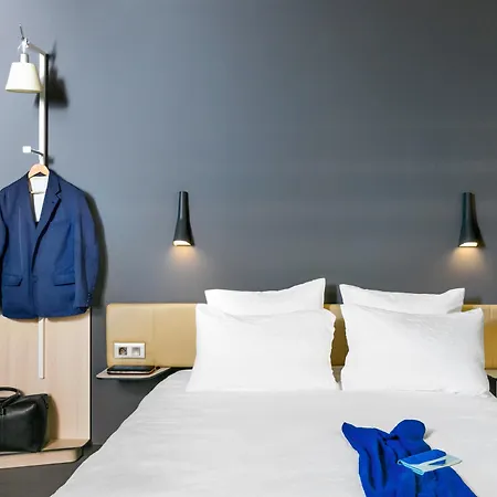 Okko Hotels Centre 4* Bayonne