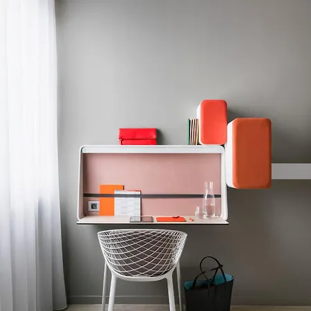 Szálloda Okko Centre 4*