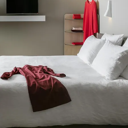 Okko Centre Hotel 4*