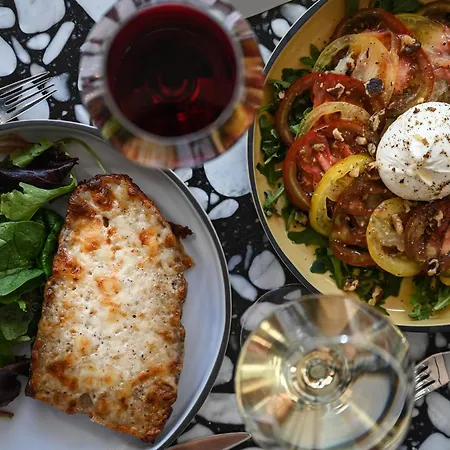 Szálloda Okko Centre Bayonne