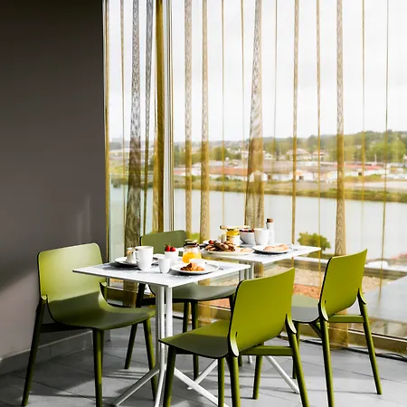 Okko Hotels Centre Bayonne