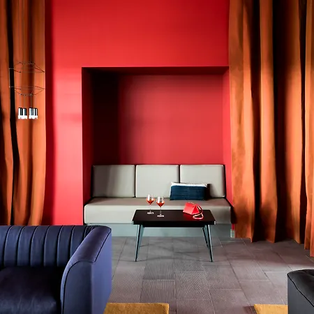 Okko Hotels Centre 4* Bayonne