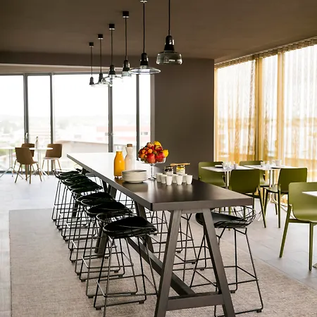 Okko Centre Hotel 4*