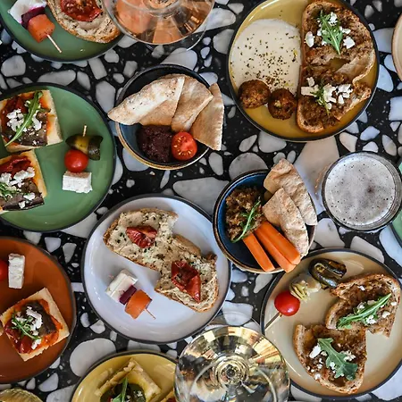 Hotel Okko Centre 4*