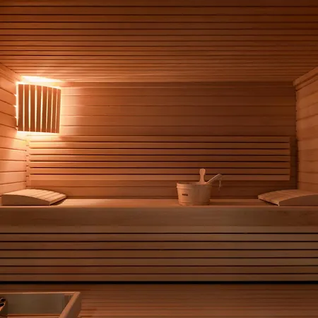 Szálloda Okko Centre Bayonne