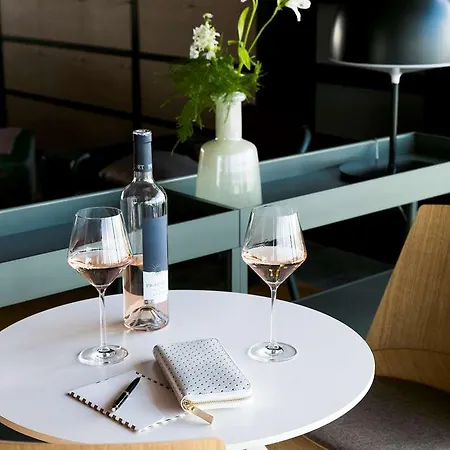 Okko Hotels Centre 4*