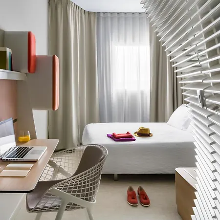 Okko Hotels Centre