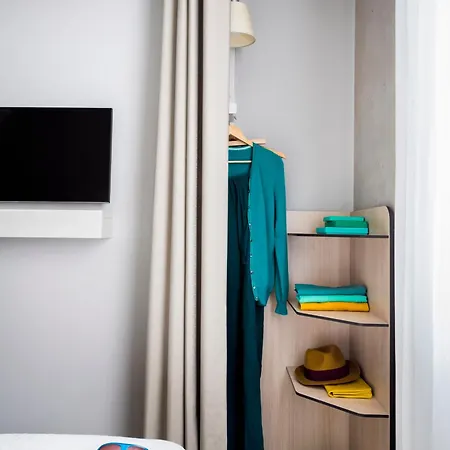 Okko Centre Szálloda