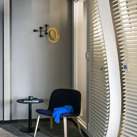 Okko Centre Hotel
