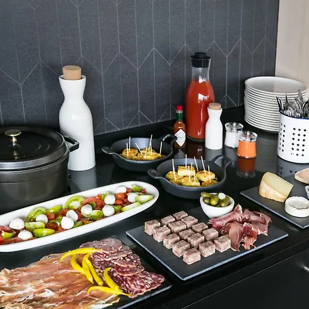 Okko Centre Hotel 4*