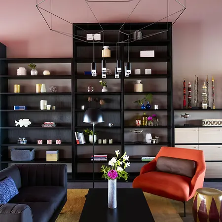 Okko Centre Hotel Bayonne