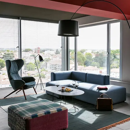 Szálloda Okko Centre