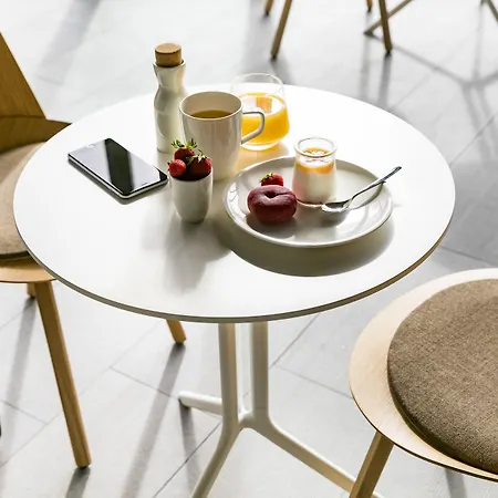 Szálloda Okko Centre Bayonne