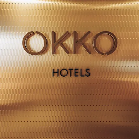 Hotel Okko Centre 4*