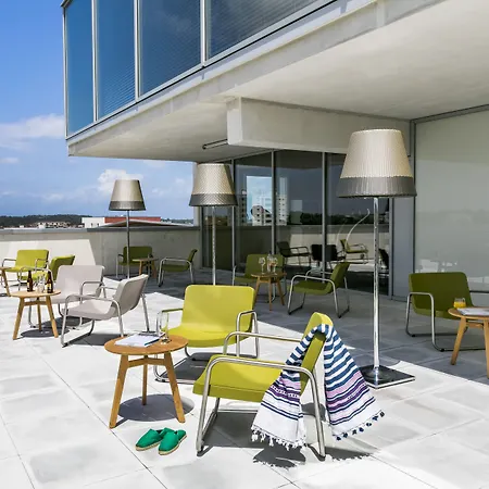 Okko Centre Hotel 4*