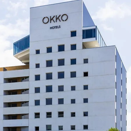 Okko Centre 4*