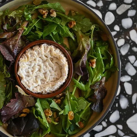 Szálloda Okko Centre Bayonne