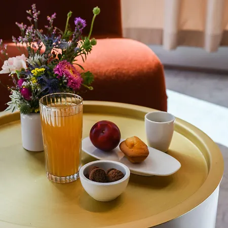 Okko Centre 4* Bayonne