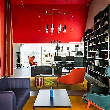 Okko Centre Hotel Bayonne