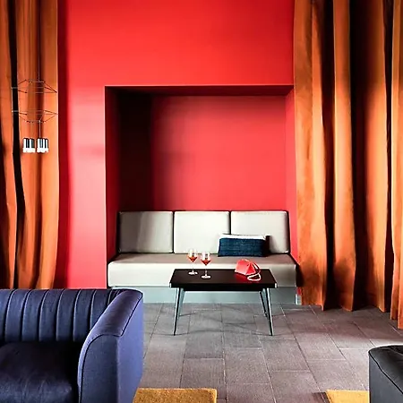 Okko Centre Hotel