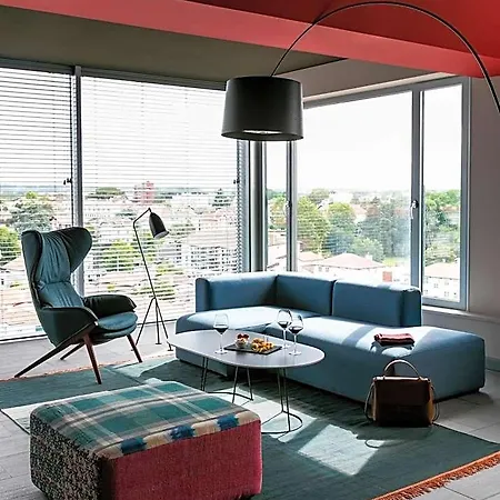 Okko Centre Hotel Bayonne