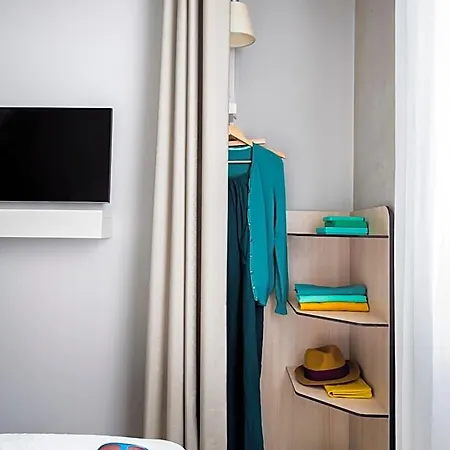 Okko Centre Hotel 4*