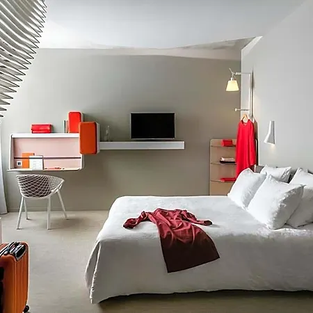 Okko Centre 4* Bayonne