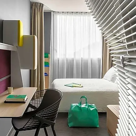 Okko Centre Hotel 4*