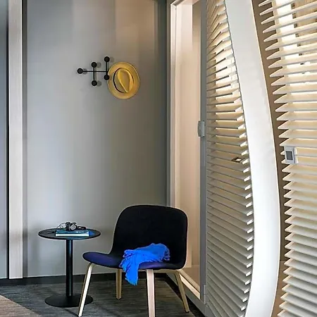 Okko Centre Hotel 4*