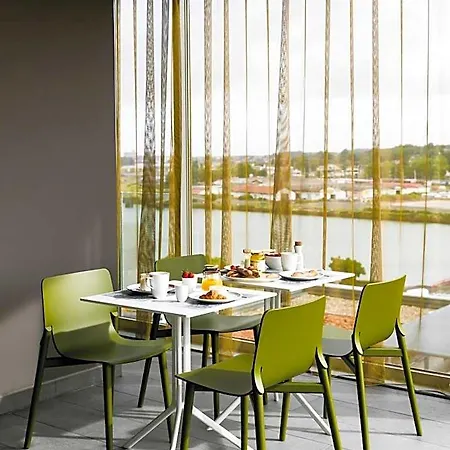 Okko Centre Hotel
