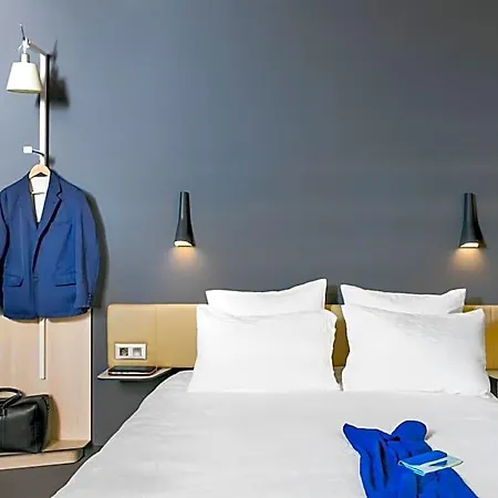Okko Centre Hotel 4*