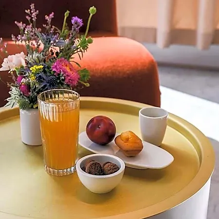 Hotel Okko Centre Bayonne