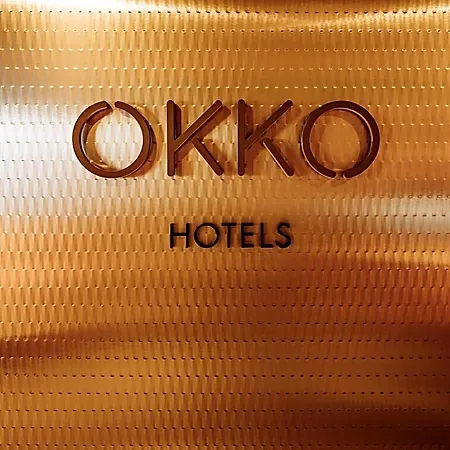 Okko Centre Bayonne