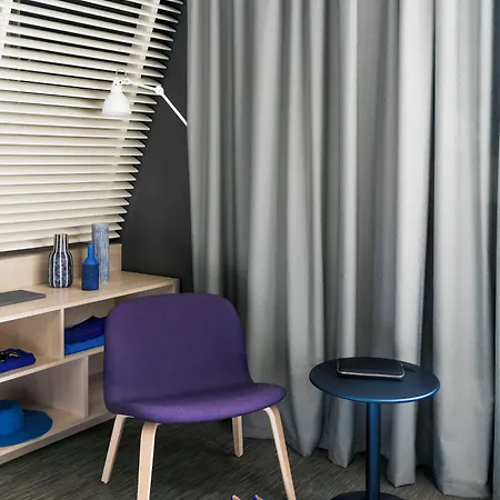 Hotel Okko Centre 4*