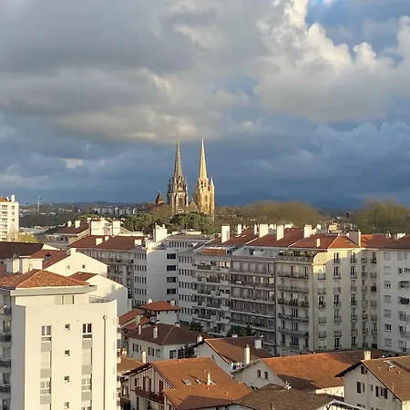 Okko Centre Bayonne