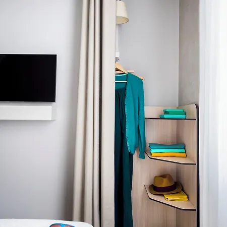 Okko Centre Hotel 4*
