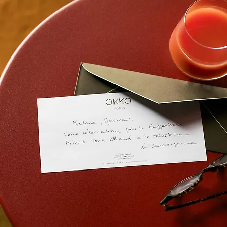 Okko Hotels Centre Bayonne