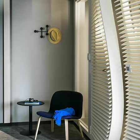 Hotel Okko Hotels Centre