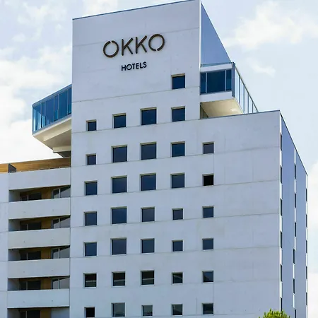 Hotel Okko Hotels Centre