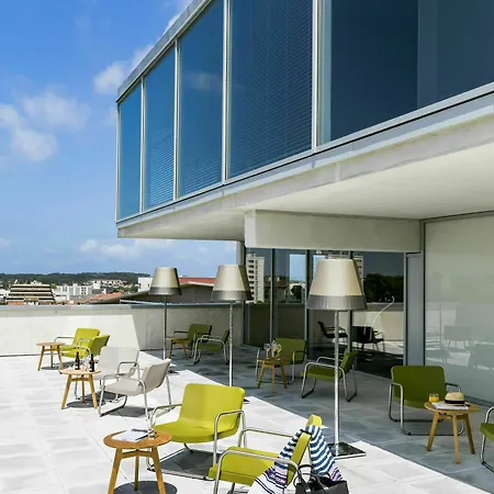 Okko Centre Hotel 4*