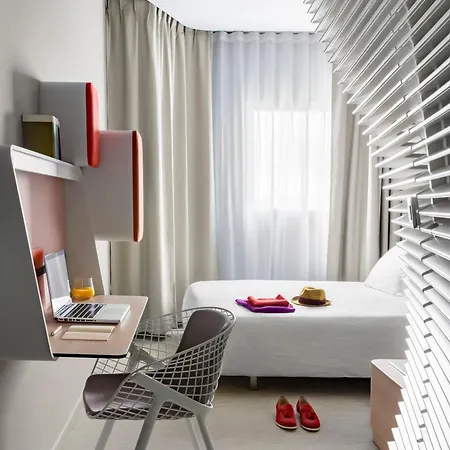 Hotel Okko Centre 4*