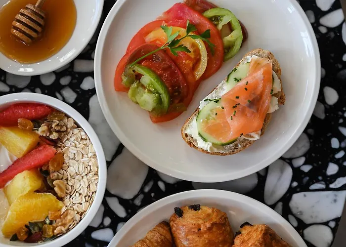 Okko Centre Hotel 4*