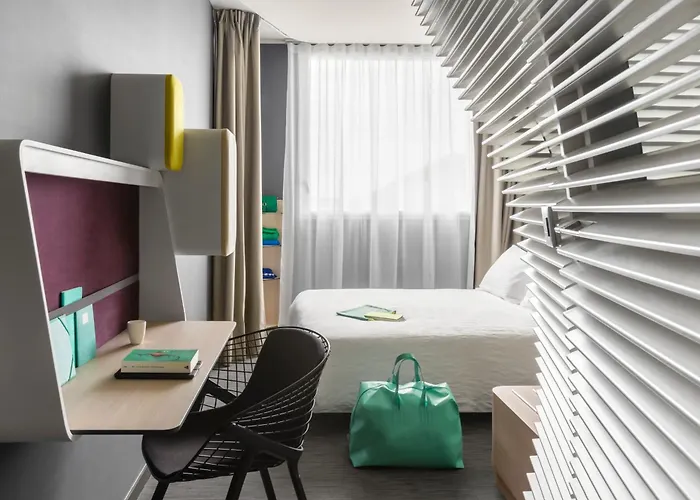 Okko Centre Hotel 4*