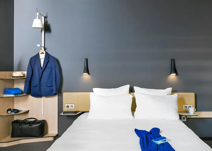 Okko Centre 4* Bayonne