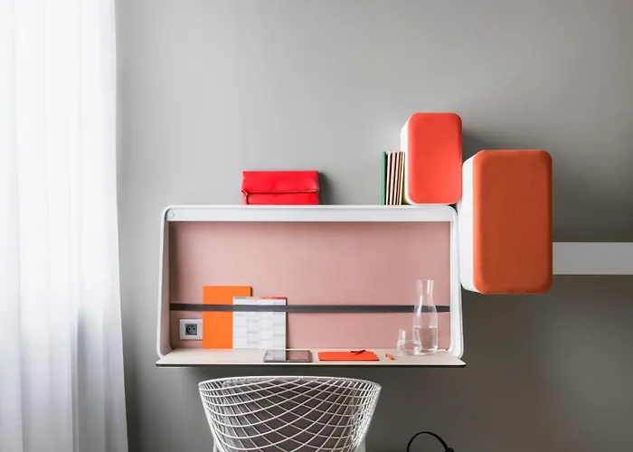 Hotel Okko Centre 4*